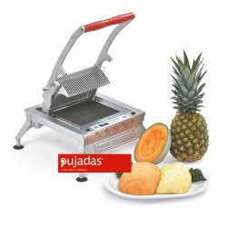 Rebanador de frutas y verduras