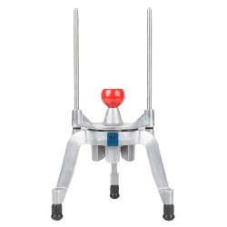 Cortador seccionador de tomates y cítricos Wedgemaster