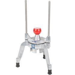 Cortador seccionador de tomates y cítricos Wedgemaster