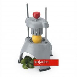 Cortador seccionador de tomates y cítricos Wedgemaster II