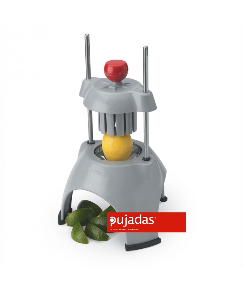 Cortador seccionador de tomates y cítricos Wedgemaster II