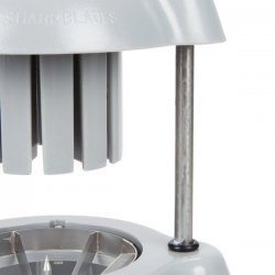 Cortador seccionador de tomates y cítricos Wedgemaster II