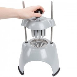 Cortador seccionador de tomates y cítricos Wedgemaster II