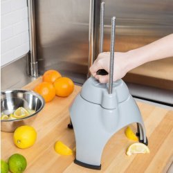 Cortador seccionador de tomates y cítricos Wedgemaster II