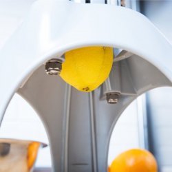 Cortador seccionador de tomates y cítricos Wedgemaster II
