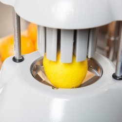 Cortador seccionador de tomates y cítricos Wedgemaster II