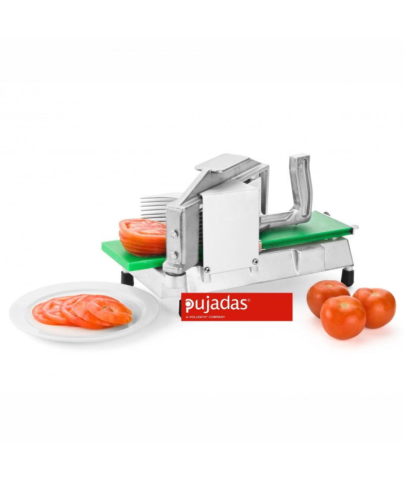 Cortador de tomates