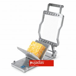 Cortador en cubos