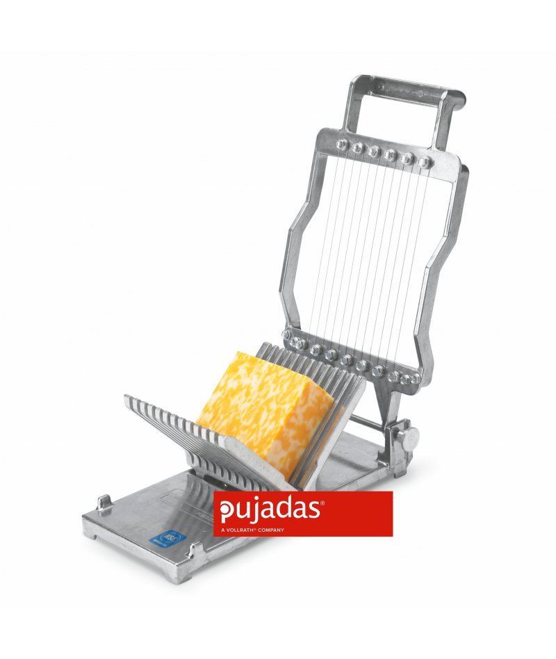 Cortador en cubos