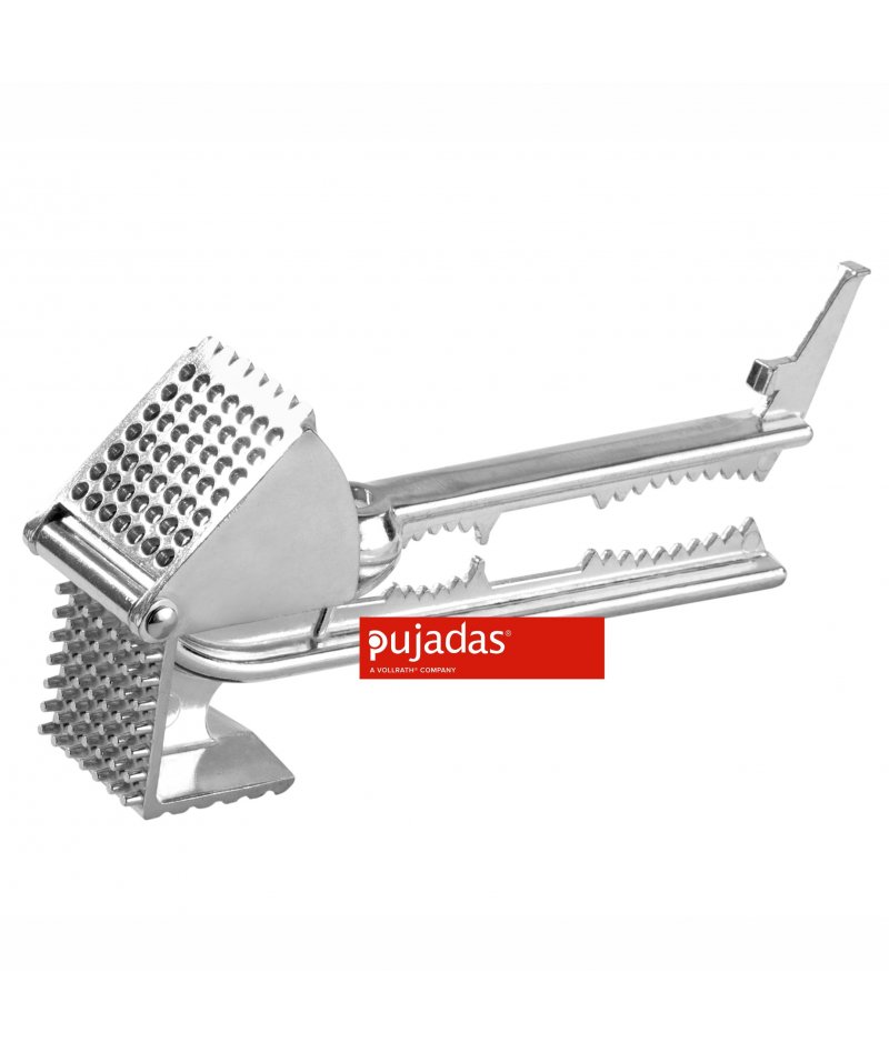 Prensa ajos