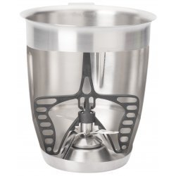 HotmixPro Gastro XL - 3 Litros - 16.000rpm - Temperatura +24º a +190º