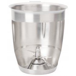 HotmixPro Gastro - 2 Litros - 12.500rpm - Temperatura +24º a +190º