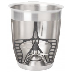 HotmixPro Gastro - 2 Litros - 12.500rpm - Temperatura +24º a +190º