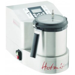 HotmixPro Master - Cocción al vacío - 2 Litros - 16.000rpm - Temperatura +24º a +190º