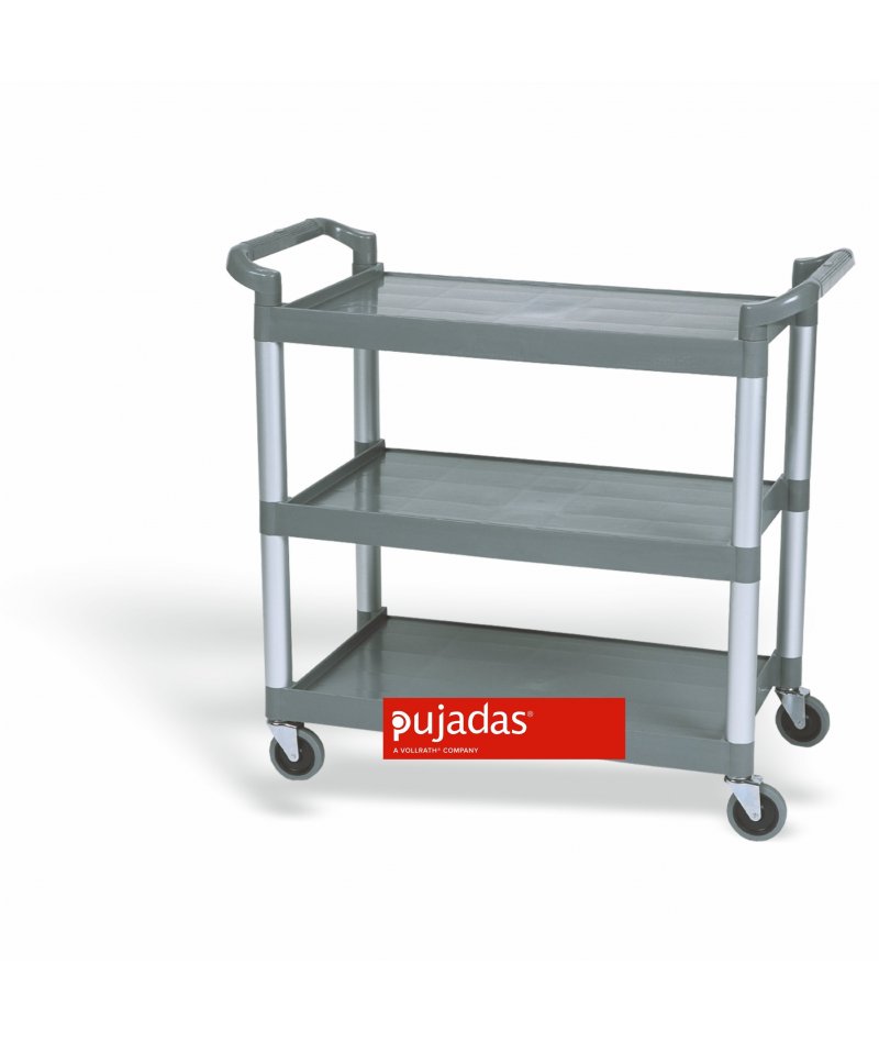 Carro de servicio