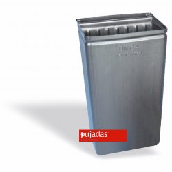Contenedor para cubiertos