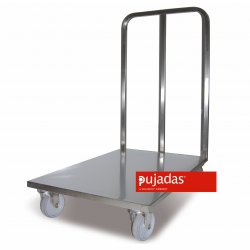 P80.570 - Carro para cargas pesadas