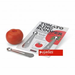 Descorazonador de tomates