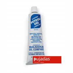 Gel lubricante sanitario