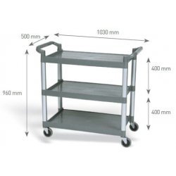 P640.000 - Conjunto de carro