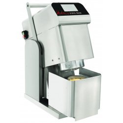 HotmixPro Giaz - Robot emulsionador para congelados y frescos