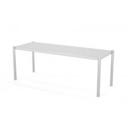 estanterías para mesa SIMPLE Dimensiones(mm): 700x350x400