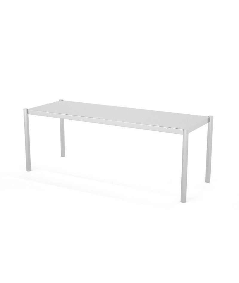Estantería para mesa simple