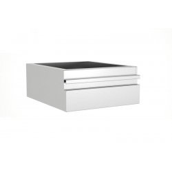 Cajón con guías telescópicas IDH04500