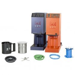 Pacojet Junior - Robot emulsionador para congelados y frescos