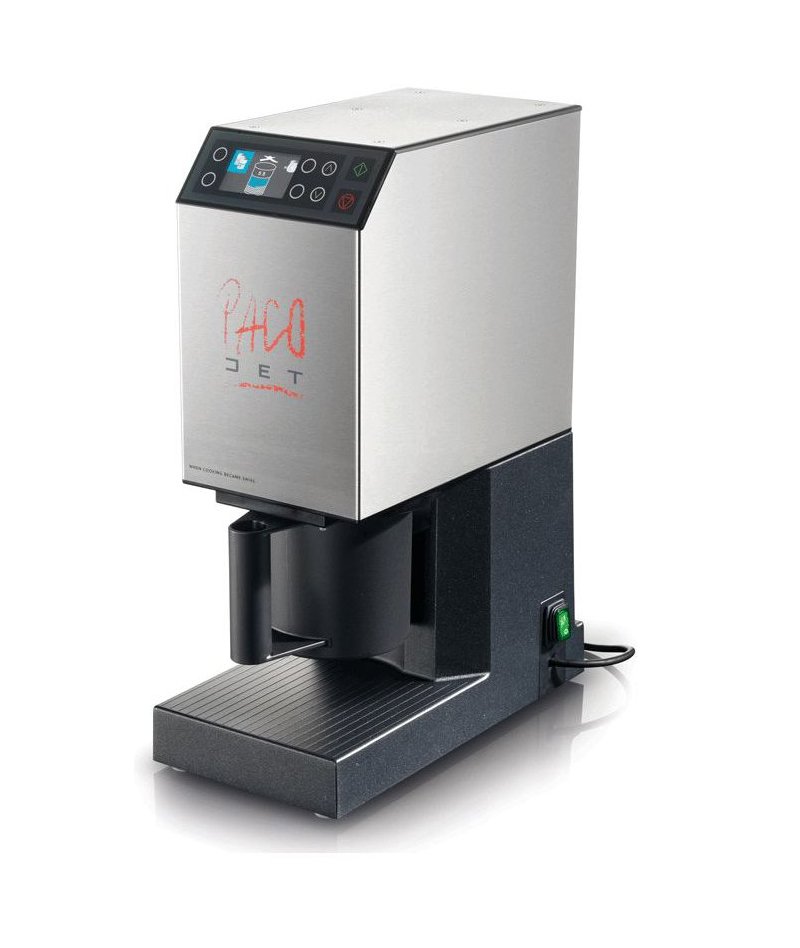 Pacojet 2 Plus - Robot emulsionador para congelados y frescos