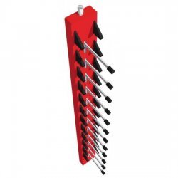 Porta platos de pared de cocina Plate Mate de 12 platos Heavy Duty