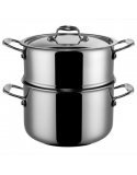 Baterías de cocina profesionales