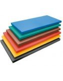Tablas de corte