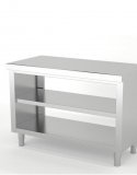 Mobiliario de acero inox | Venta Online