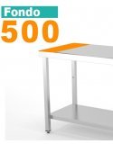 Mesas de fondo 500