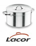 Chef-Aluminio