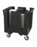 Carros de transporte para platos
