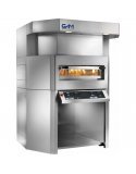 Maquinaria para Elaboración de Pizza - La Casa del Chef
