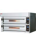 Hornos de pizza eléctricos