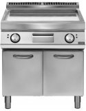 Planchas de cocina fry top