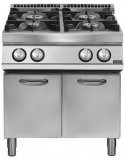 Cocinas a gas