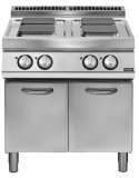 Cocinas eléctricas