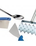 Utensilios para la preparación de pizza