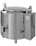 Pasteurizador de tarros y botes