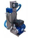 Dispensadores automáticos para aceite, vino y zumos