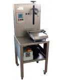 Llenadoras por peso para aceite y líquidos densos