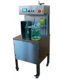 Dosificadoras automáticas para líquidos alimentarios y esencias
