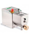 Maquinas para pasta extrusoras - Prensas