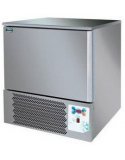 Abatidores de temperatura de ultra congelación