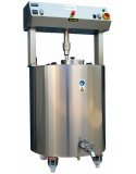 Tanques de fusión de ingredientes